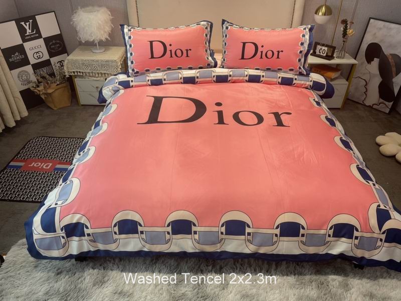 Dior Washed Tencel 2x2.3m 19
